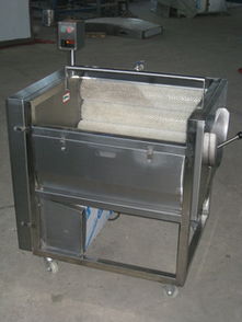 容城縣澳金灣食品機(jī)械廠灌裝機(jī)械產(chǎn)品列表與食品保鮮機(jī)特點(diǎn)概覽