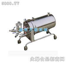 浙江溫州市龍灣萬(wàn)源食品機(jī)械設(shè)備廠食品保鮮機(jī) 引領(lǐng)保鮮新紀(jì)元